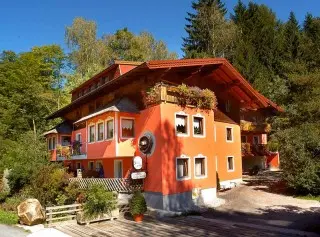 Pension Stadlmühle All Inclusive