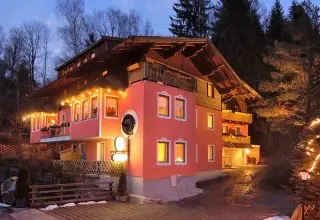 Pension Stadlmühle All Inclusive