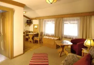 Pension Stadlmühle All Inclusive