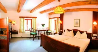 Hotel Tauernhaus Wisenegg