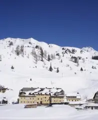 Hotel Tauernhaus Wisenegg