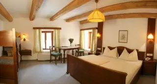 Hotel Tauernhaus Wisenegg