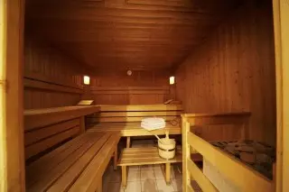 Hotel Tauernhaus Wisenegg