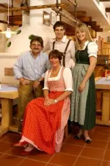 Hotel Tiroler Buam