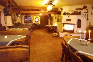 Hotel Tiroler Buam