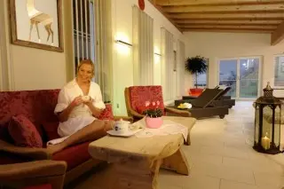Hotel Tiroler Buam