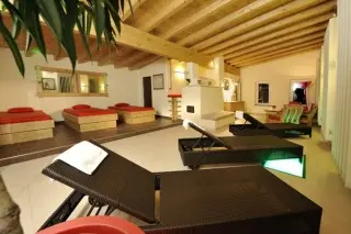 Hotel Tiroler Buam
