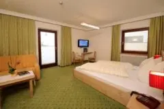 Hotel Tiroler Buam
