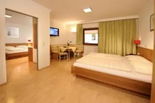 Hotel Tiroler Buam