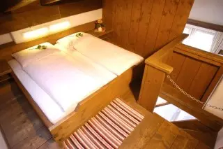 Hotel Tiroler Buam