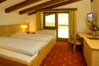 Hotel Tiroler Buam