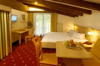 Hotel Tiroler Buam