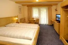 Hotel Tiroler Buam