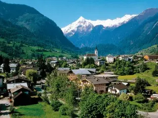 Hotel Toni