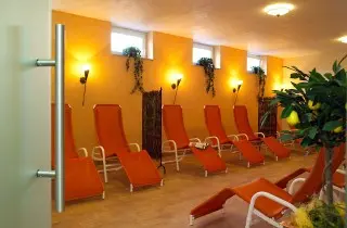 Hotel Toni