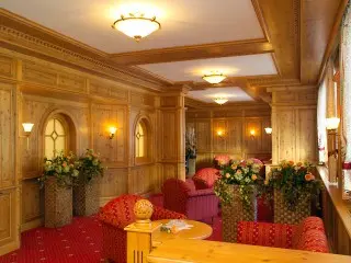 Hotel Toni