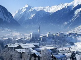 Hotel Toni