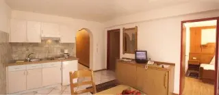 Hotel Toni