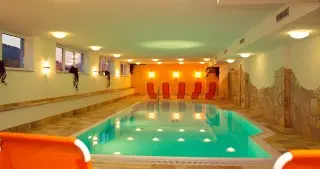 Hotel Toni