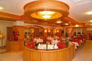 Hotel Toni