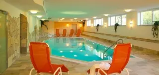 Hotel Toni