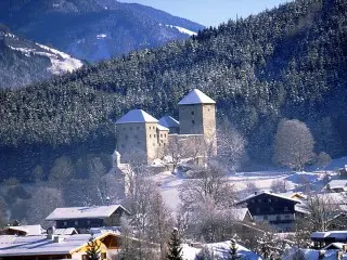Hotel Toni