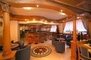 Hotel Toni