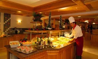 Hotel Toni