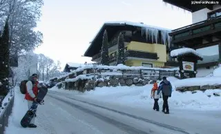 Pension Trauner