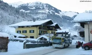 Pension Trauner