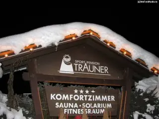 Pension Trauner