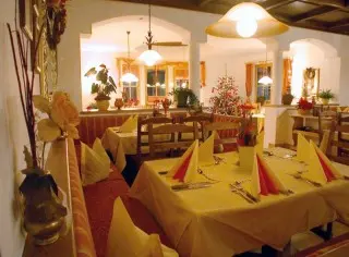 Pension Trauner