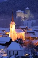 Pension Trauner