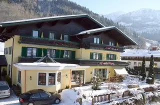 Pension Trauner