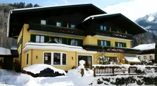 Pension Trauner