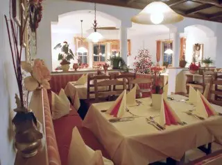Pension Trauner