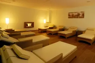 Hotel Vier Jahreszeiten