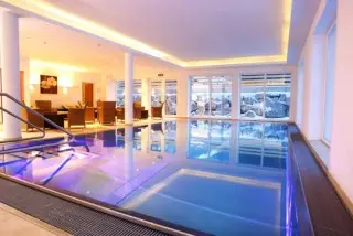 Hotel Vier Jahreszeiten