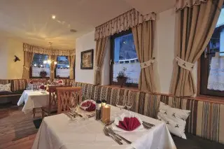 Hotel Vier Jahreszeiten