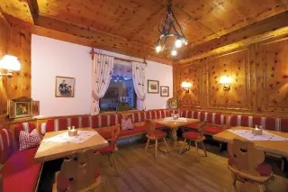 Hotel Vier Jahreszeiten