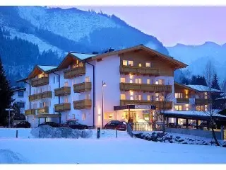 Hotel Vier Jahreszeiten