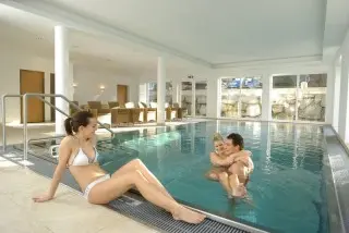 Hotel Vier Jahreszeiten