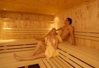 Hotel Vier Jahreszeiten
