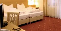 Hotel Vier Jahreszeiten