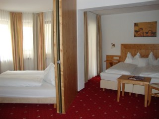Hotel Vier Jahreszeiten