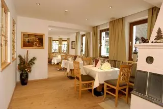 Hotel Vier Jahreszeiten