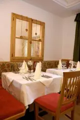 Hotel Vier Jahreszeiten