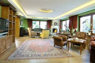 Hotel Vier Jahreszeiten