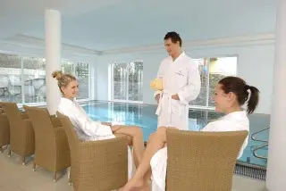 Hotel Vier Jahreszeiten