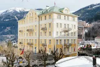 Hotel Weismayr